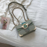 Women Summer Shoulder Bag
