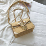 Women Summer Shoulder Bag