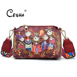 Women Spring and Summer Handbag