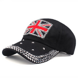 Women Baseball Cap