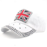 Women Baseball Cap