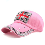 Women Baseball Cap