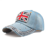 Women Baseball Cap