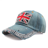Women Baseball Cap