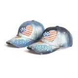 Women Baseball Cap
