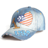 Women Baseball Cap