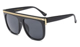 Women Oversize Sunglasses