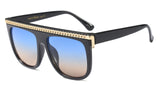 Women Oversize Sunglasses