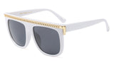 Women Oversize Sunglasses