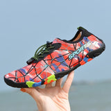 Women Water Aqua Shoes