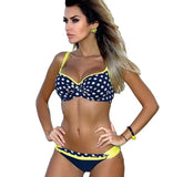 Sexy Push Up Bikini Set