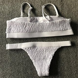 Sexy Brazillian Thong Bikini