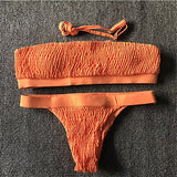 Sexy Brazillian Thong Bikini