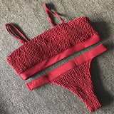 Sexy Brazillian Thong Bikini